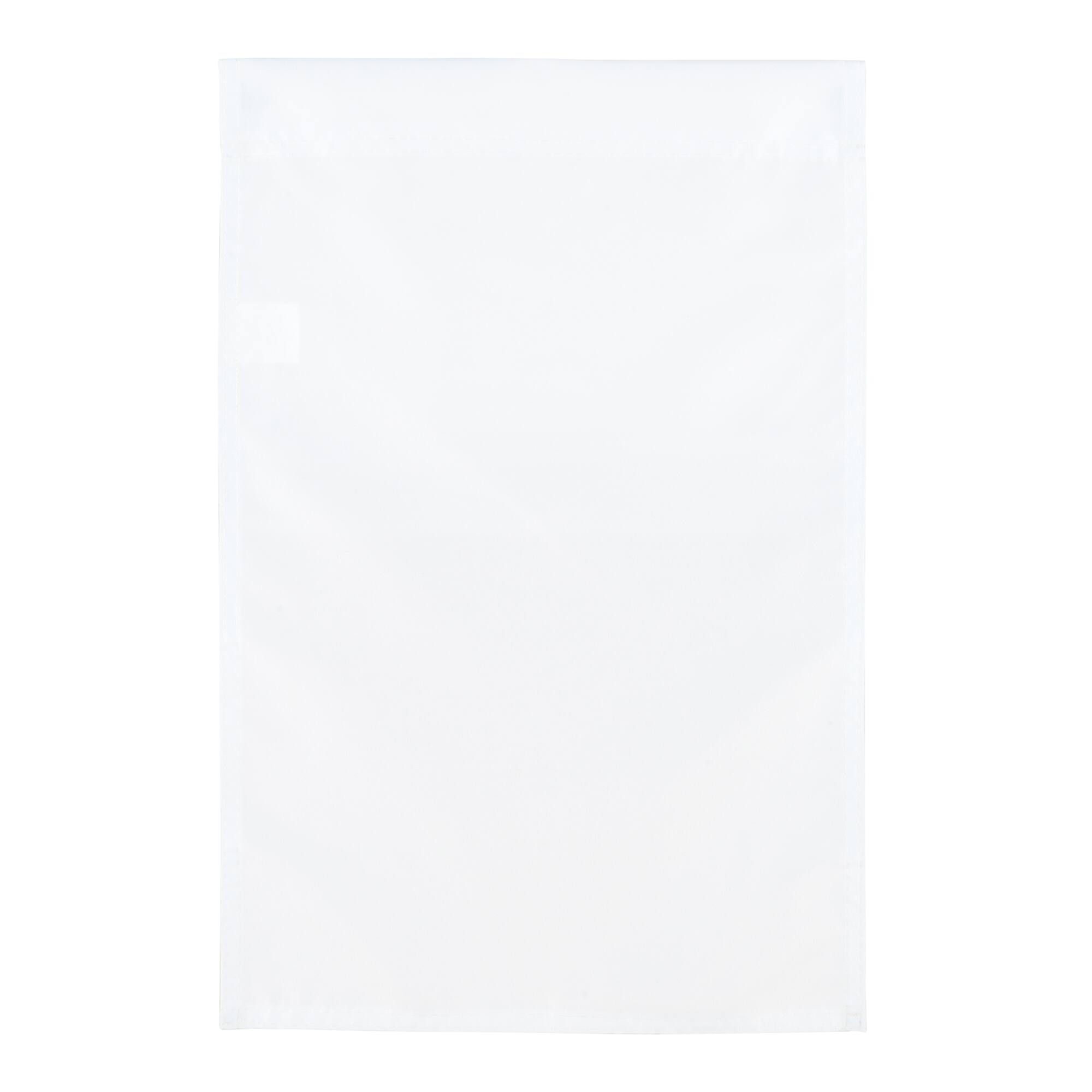 12 Pack: 12" x 18" Sublimation Garden Flag by Make Market®